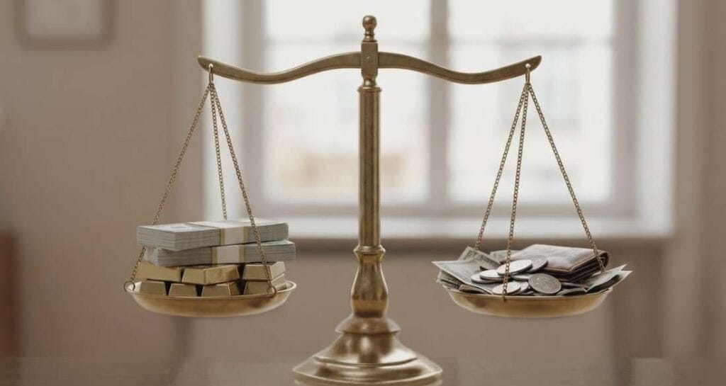 Şirketin parası şirketindir