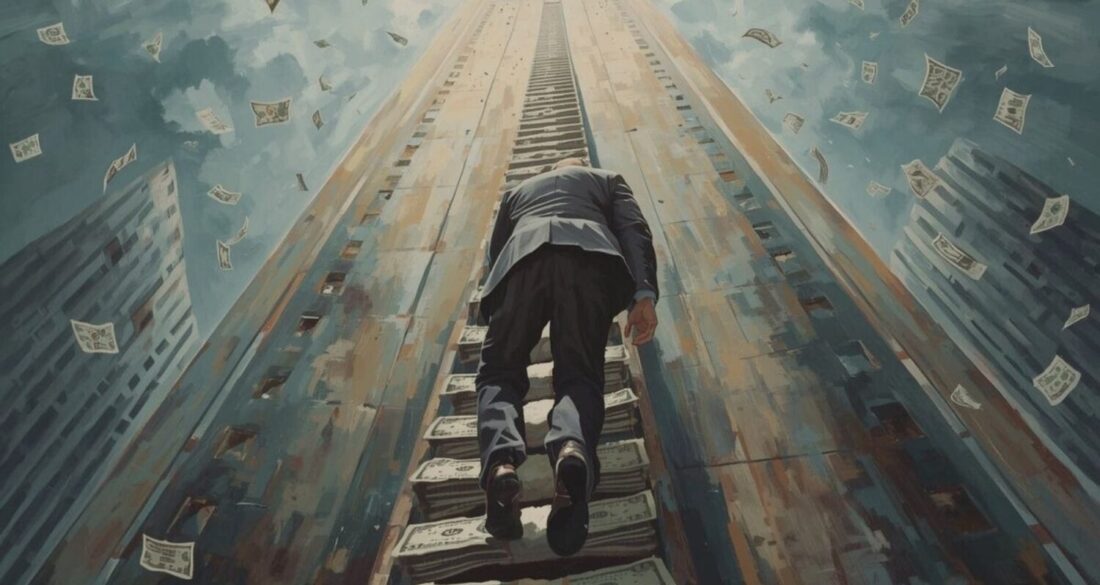 Keynes Şirket Yönetseydi