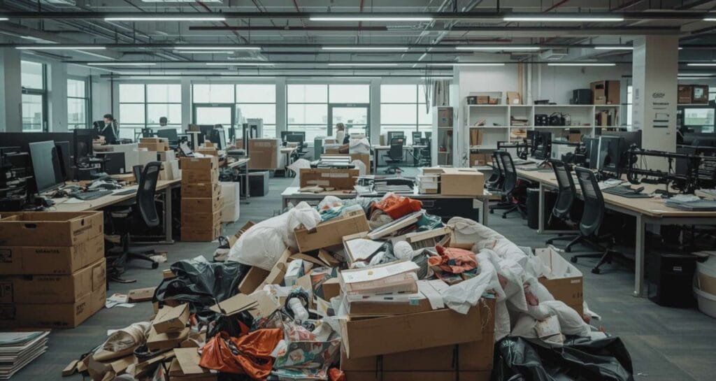 sıfır mı atıklar